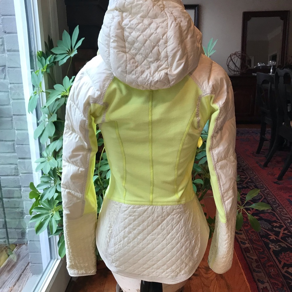 Lululemon Run Bundle Up Jacket - image 4